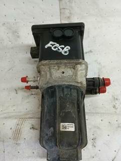 Freightliner Cascadia DEF Pump