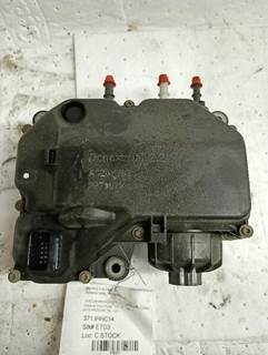 International ProStar DEF Pump