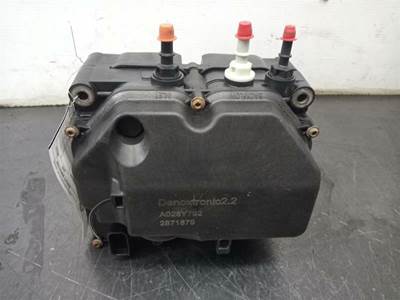 Kenworth T660 DEF Pump