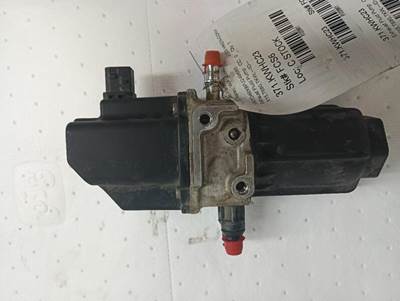 Kenworth T680 DEF Pump