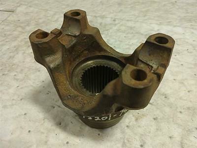 Eaton 15201 Differential Part