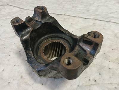 Eaton 19050T Differential Part