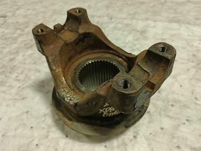 Eaton 19060D Differential Part