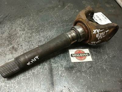 Eaton DS402 Differential Part