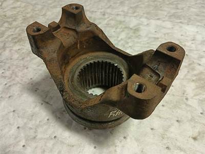 International RA14 Differential Part