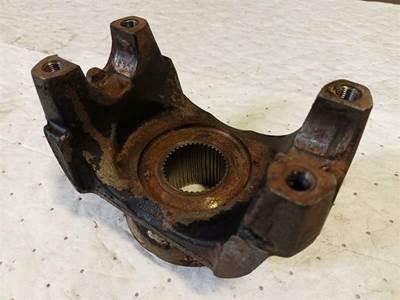 Meritor SQ100 Differential Part