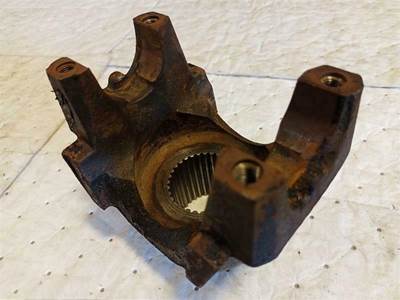 Spicer N400 Differential Part