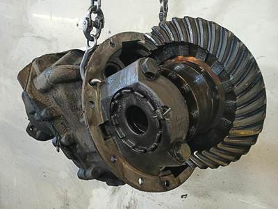 Eaton DS404 Front Differential