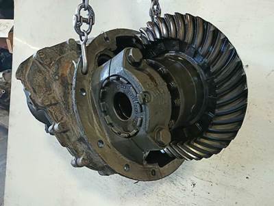 Eaton DSP40 Front Differential