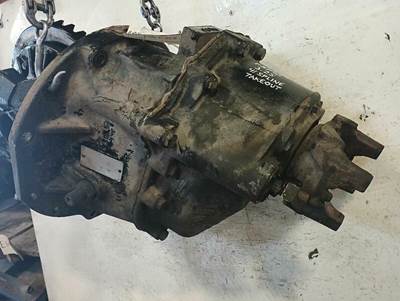 Eaton DSP40 Front Differential