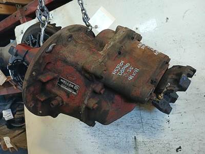 Eaton DSP40 Front Differential