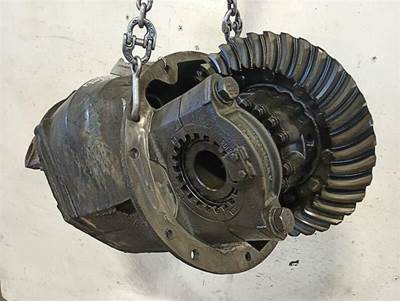Meritor MD2014X Front Differential