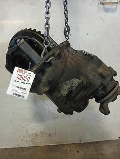 Rockwell MD20104X Front Differential