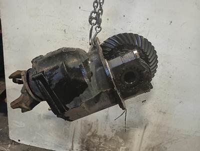 Rockwell MD2014X Front Differential