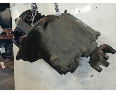 Rockwell RD20145 Front Differential