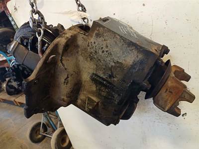 Rockwell RD20145 (FRONT RT40145) Front Differential