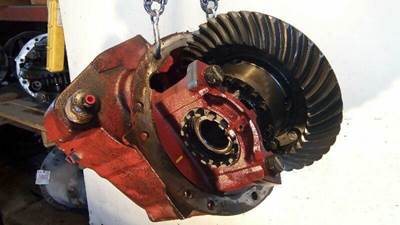 Rockwell RP20145 Front Differential