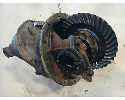 Rockwell SQ100 FRONT Front Differential