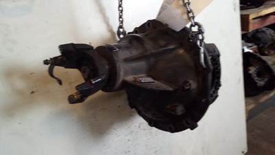 Alliance RT40-4 Rear Differential