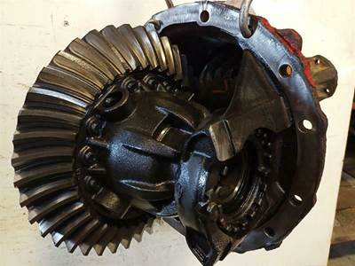 Alliance RT40-4 Rear Differential