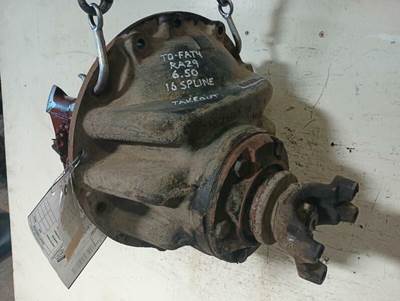 Dana RA29 Rear Differential