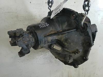 Detroit RT40-4 Rear Differential