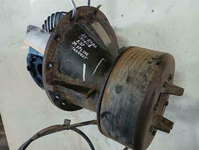 Eaton 17060S Rear Differential