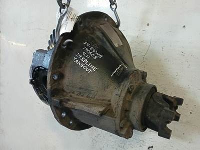 Eaton 17060S Rear Differential