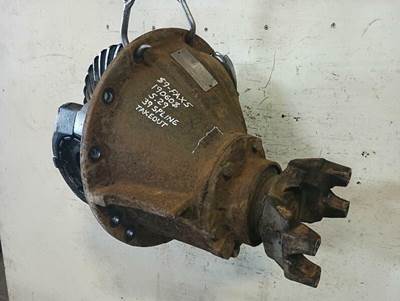 Eaton 19060-S Rear Differential