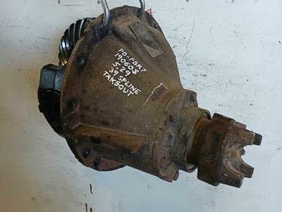 Eaton 19060-S Rear Differential
