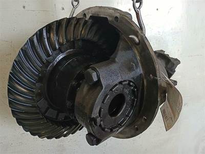 Eaton RSP40 Rear Differential