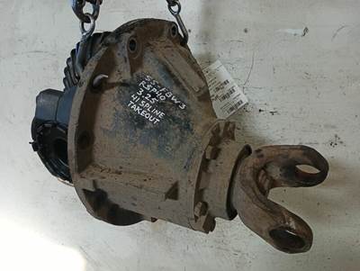 Eaton RSP40 Rear Differential