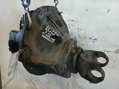 Eaton RSP40 Rear Differential