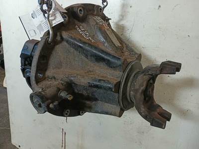Eaton S23-190D Rear Differential