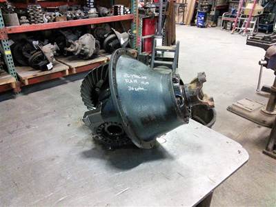 International RA14 Rear Differential