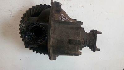 Isuzu Rear Differential