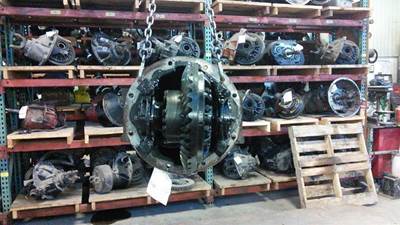 Meritor MR20-143M Rear Differential