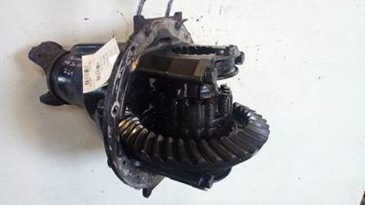 Meritor MR20-14X Rear Differential