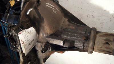 Meritor MR2014M Rear Differential