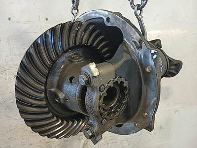 Meritor MR2014X Rear Differential