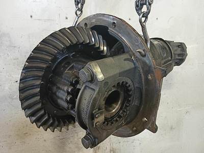 Meritor MR2014X Rear Differential