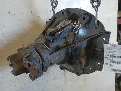 Meritor MR2014X Rear Differential