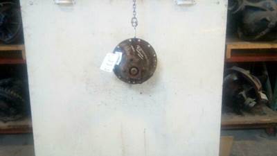 Mitsubishi RO33T Rear Differential