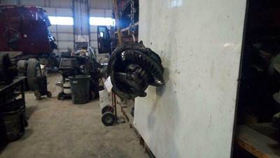 Rockwell MR20-143M Rear Differential