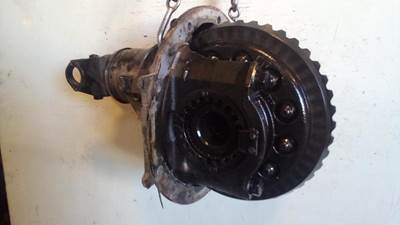 Rockwell MR20-14X Rear Differential