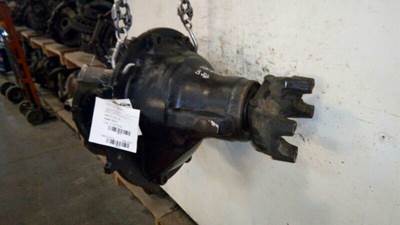 Rockwell MR20-14X Rear Differential