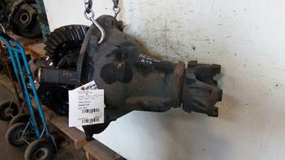 Rockwell MR20-14X Rear Differential