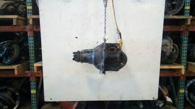 Rockwell MR2014X Rear Differential