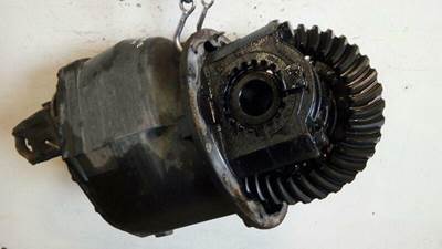 Rockwell MR2014X Rear Differential