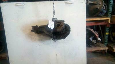 Rockwell MR2014X Rear Differential